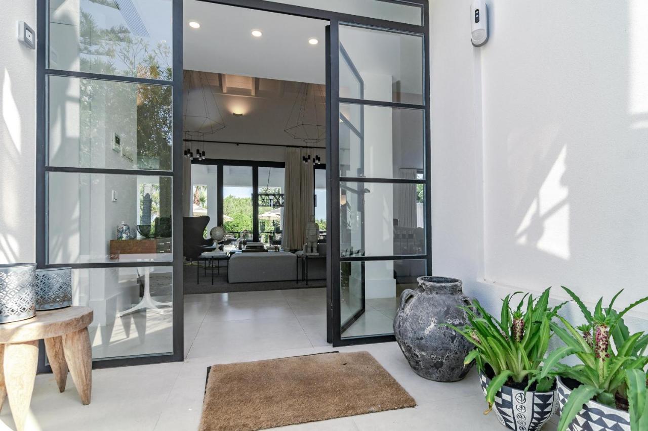 Villa Tuscany Marbella Bagian luar foto
