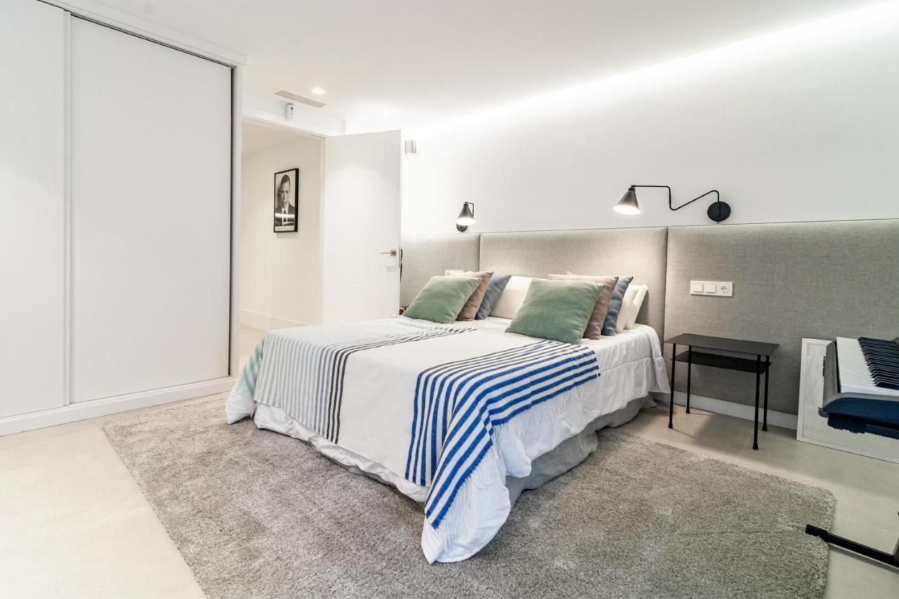 Villa Tuscany Marbella Bagian luar foto