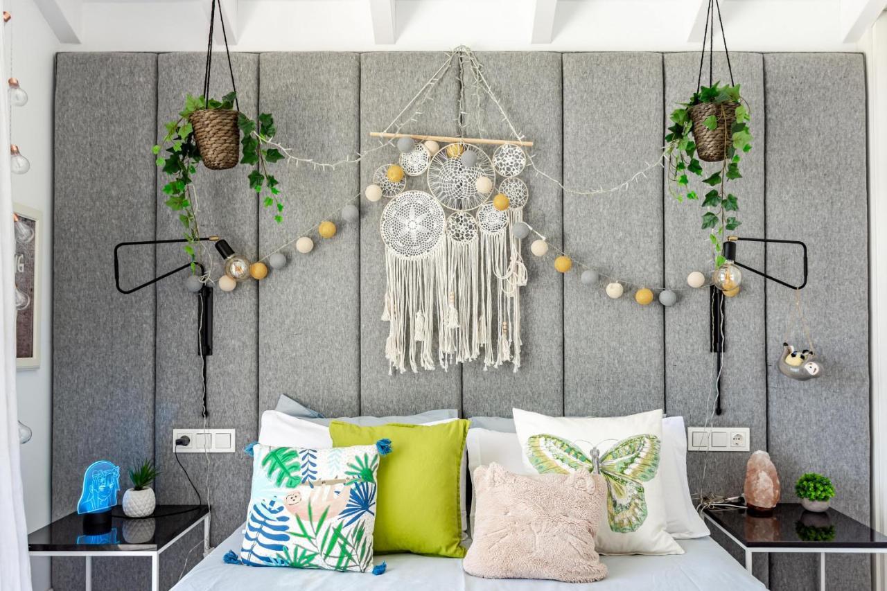 Villa Tuscany Marbella Bagian luar foto